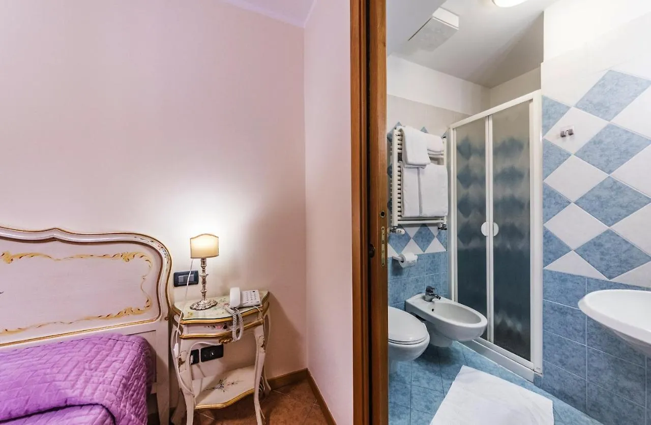 Ca' Leon D'Oro Hotel Venice