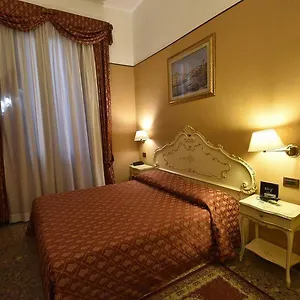 Guest house Poste Vecie