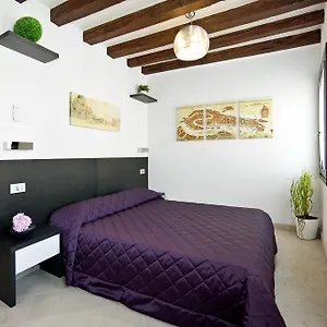 Gasthof Margherita House, Venedig