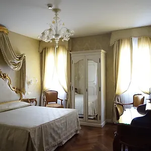 Orsaria 3* Venedig