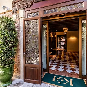 Hotel Palazzo Keller
