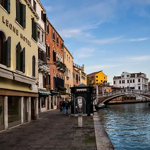 Hotel Leone