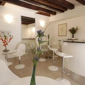 Gasthof Santa Margherita, Venedig