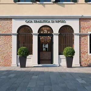 Hotel Rimon Residences Kosher, Venedig