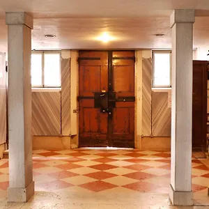 Gasthof Casa Dolce, Venedig
