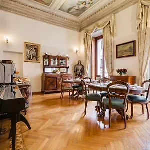 Affreschi Su Luxury 2* Rom