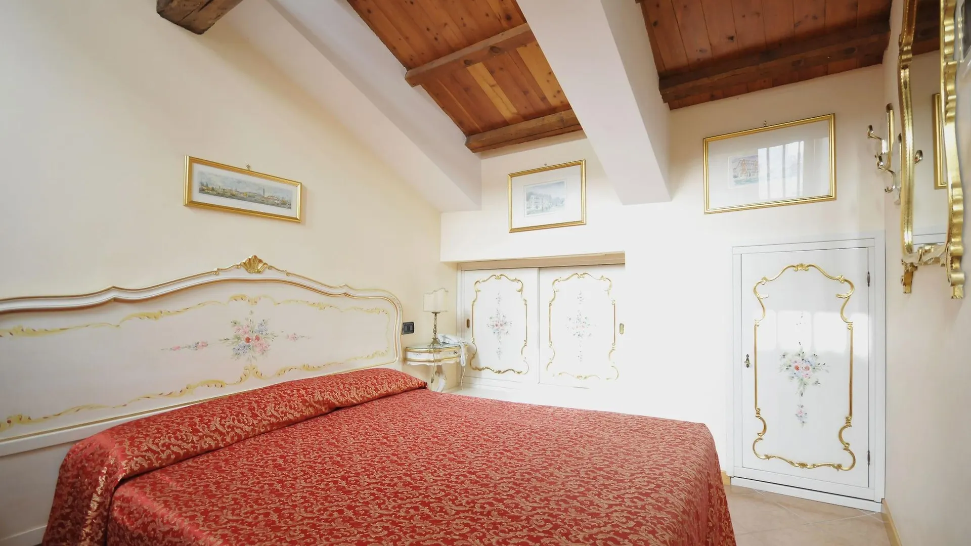 Ca' Leon D'Oro Hotel Venice Guest house