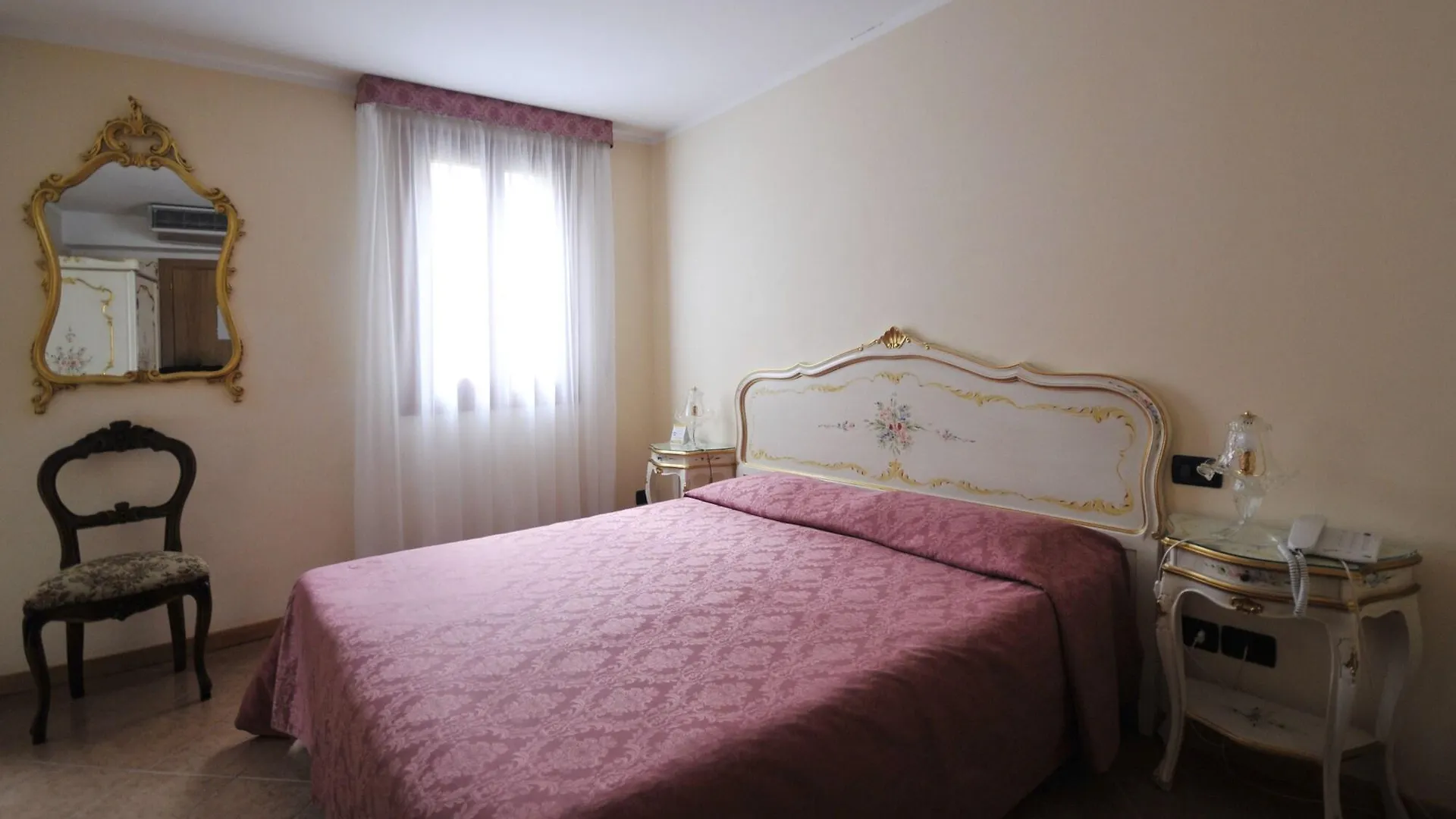 Ca' Leon D'Oro Hotel Venice Italy