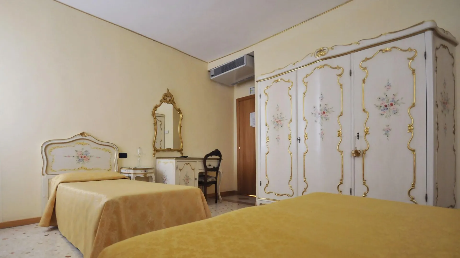 Ca' Leon D'Oro Hotel Venice