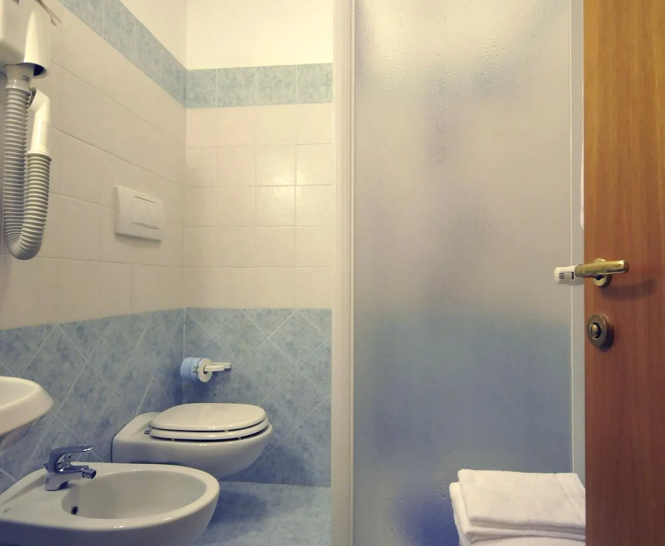 *** Guest house Ca' Leon D'Oro Hotel Venice Italy