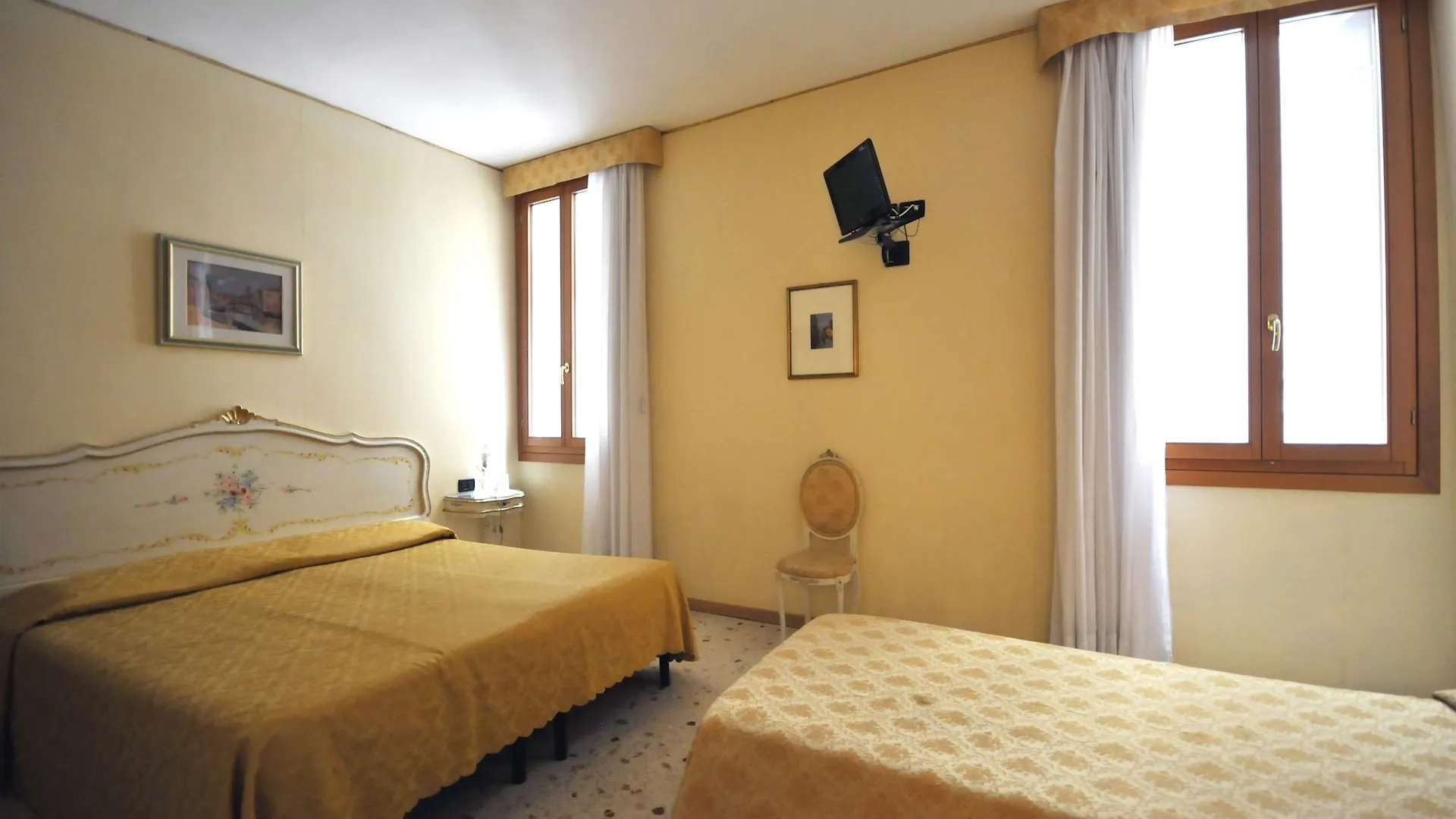 Ca' Leon D'Oro Hotel Venice