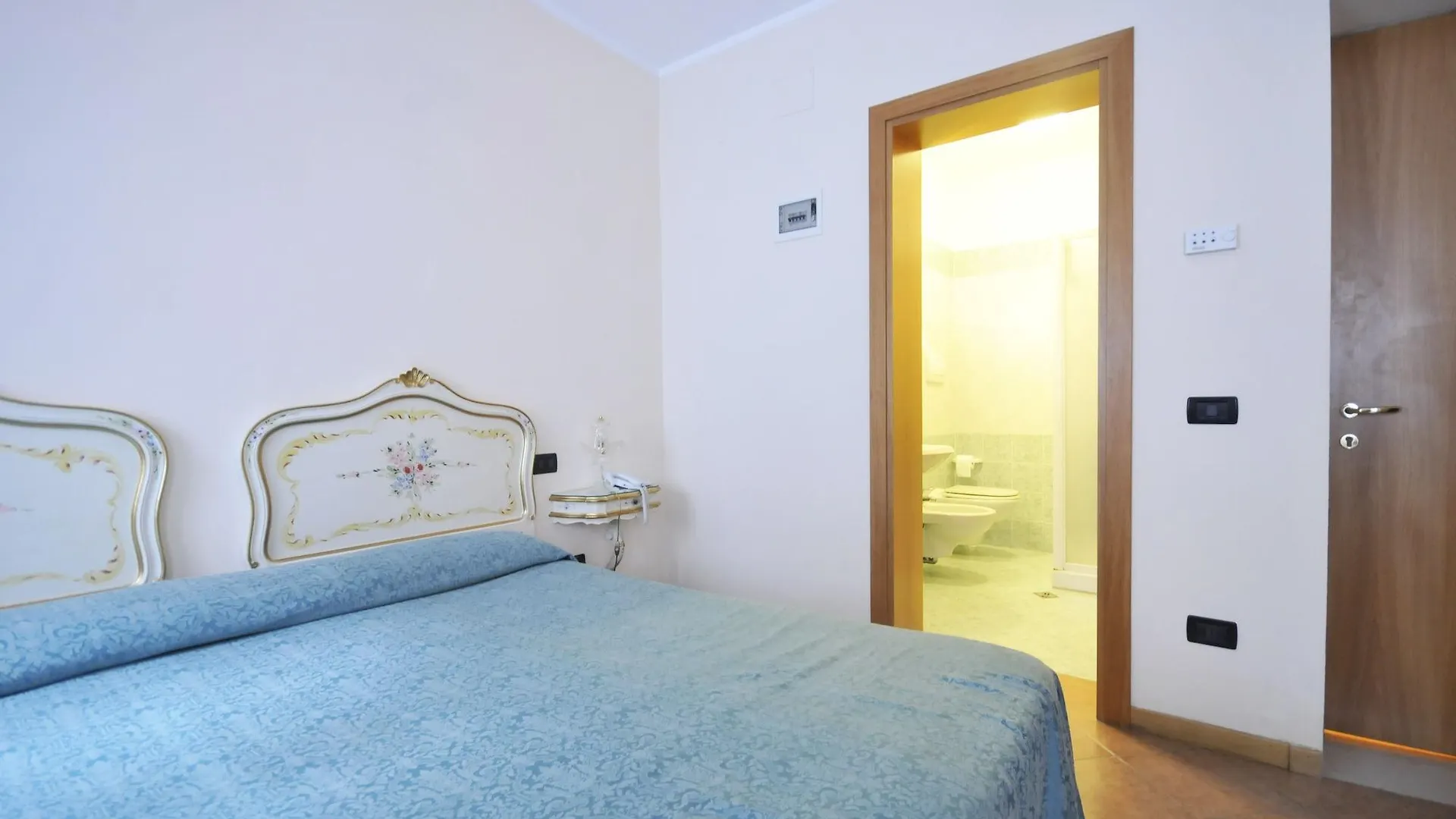 Guest house Ca' Leon D'Oro Hotel Venice