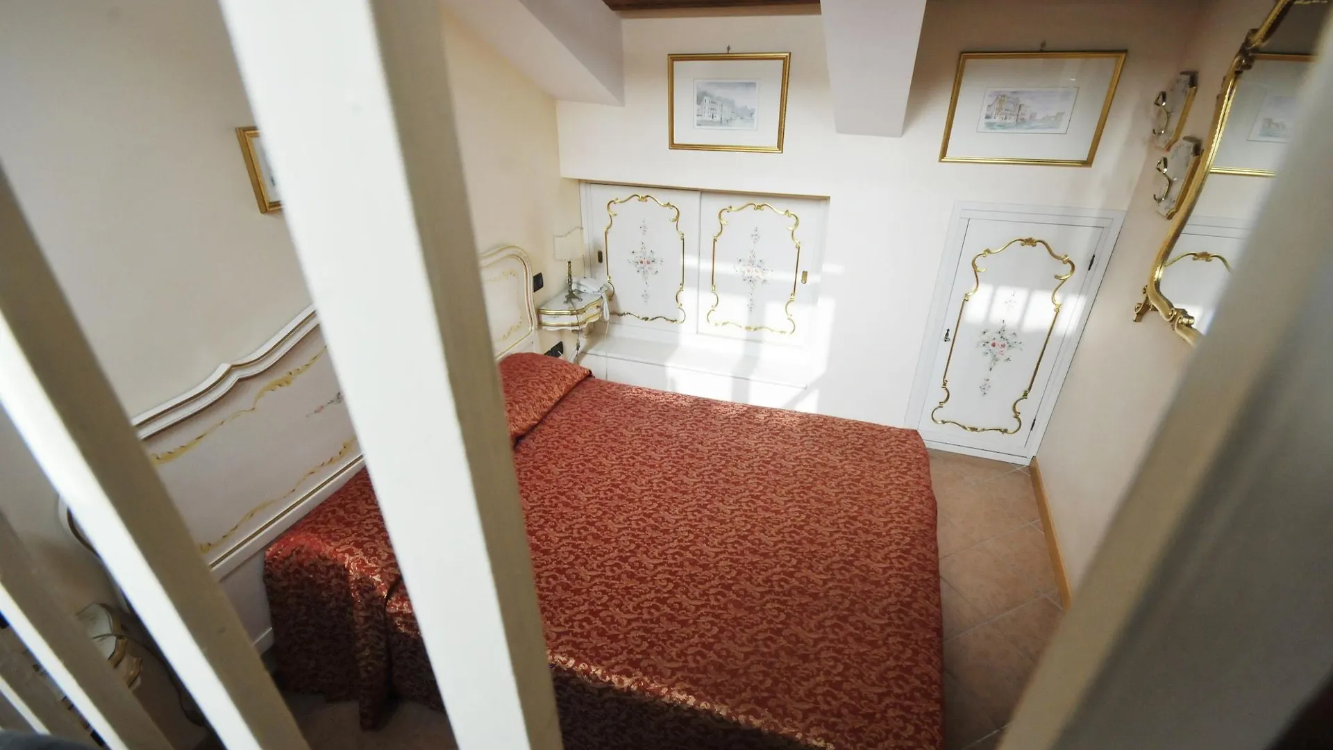 Ca' Leon D'Oro Hotel Venice