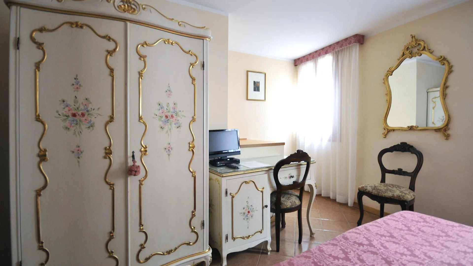 Guest house Ca' Leon D'Oro Hotel Venice