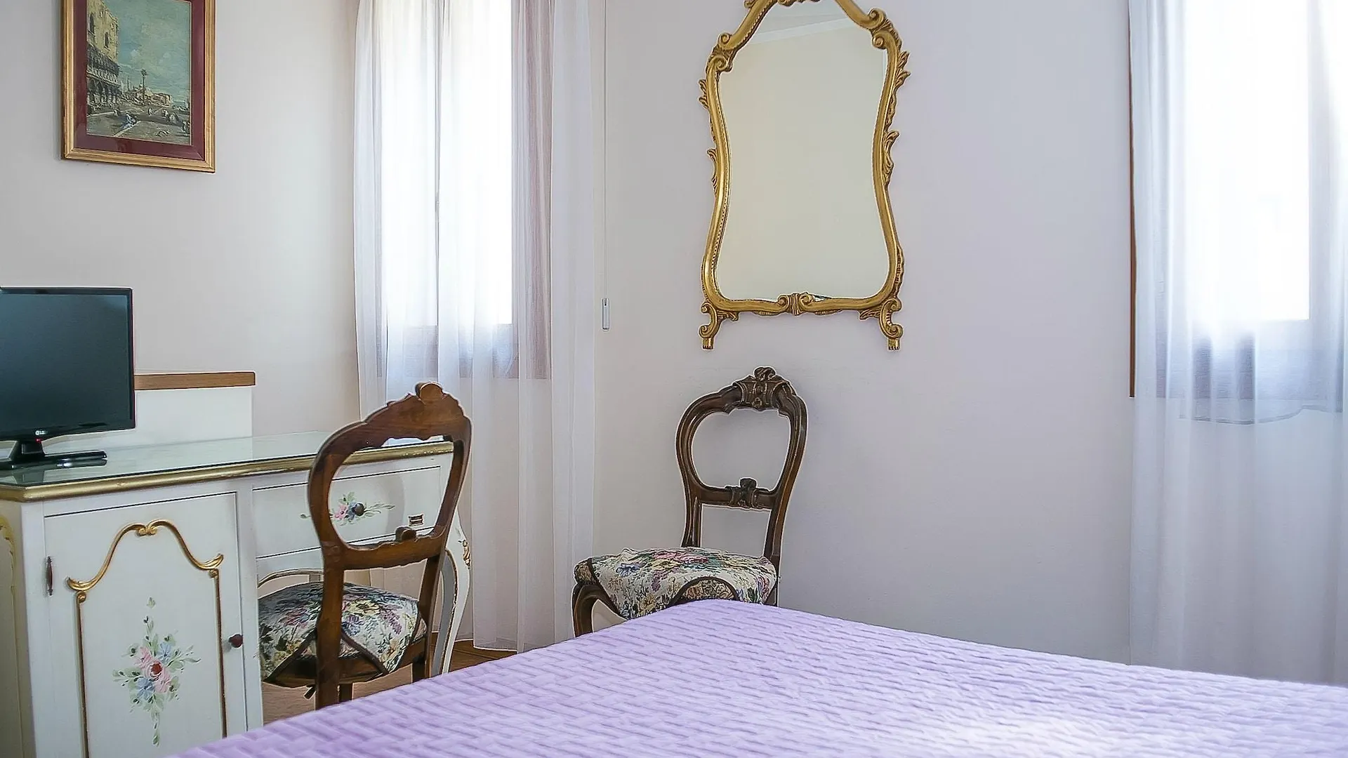 Ca' Leon D'Oro Hotel Venice