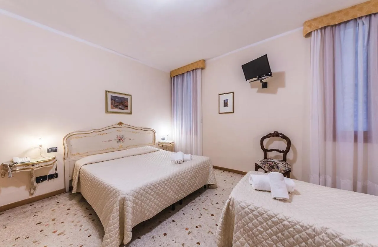 Ca' Leon D'Oro Hotel Venice