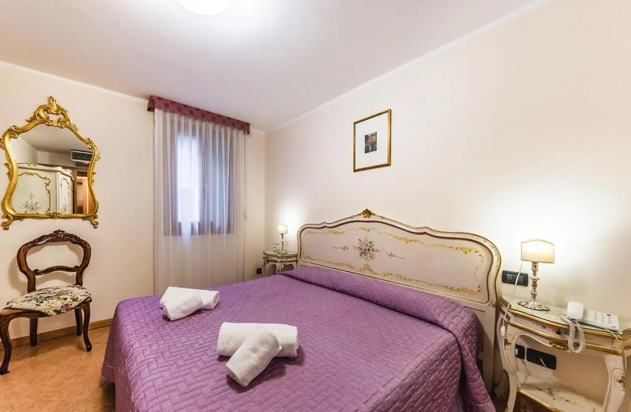 Guest house Ca' Leon D'Oro Hotel Venice