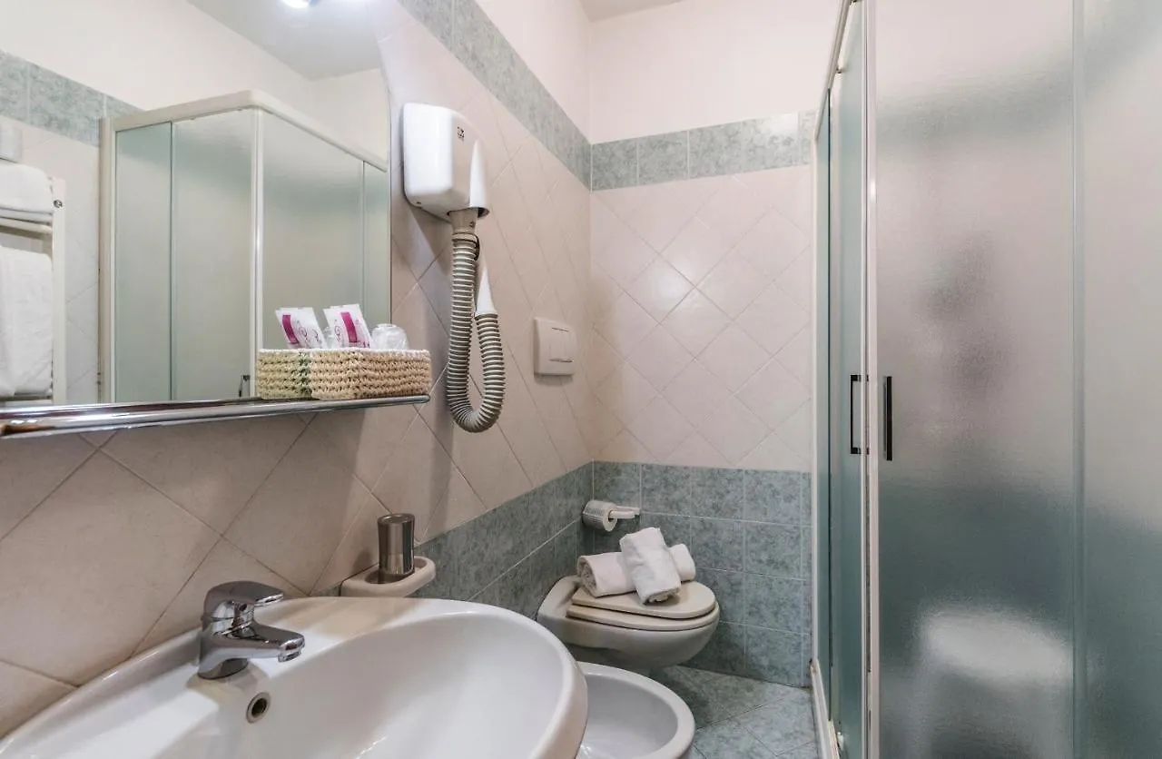 *** Guest house Ca' Leon D'Oro Hotel Venice Italy