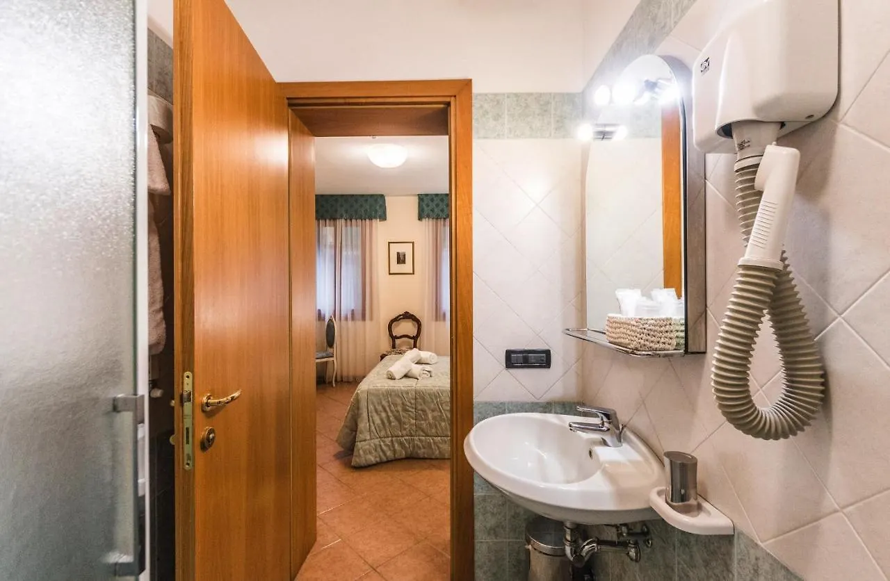 Ca' Leon D'Oro Hotel Venice