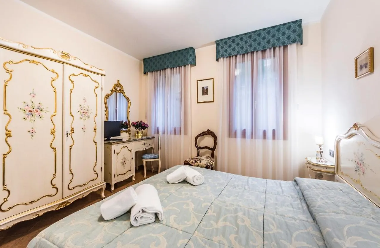 Ca' Leon D'Oro Hotel Venice