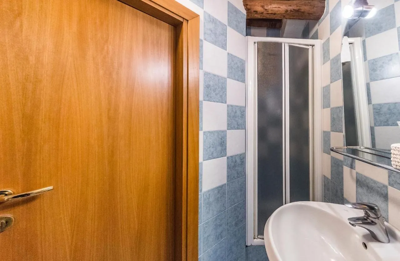 Ca' Leon D'Oro Hotel Venice