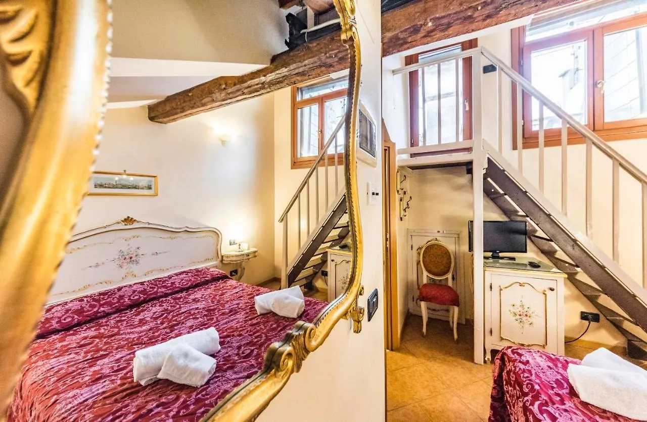 Ca' Leon D'Oro Hotel Venice Italy