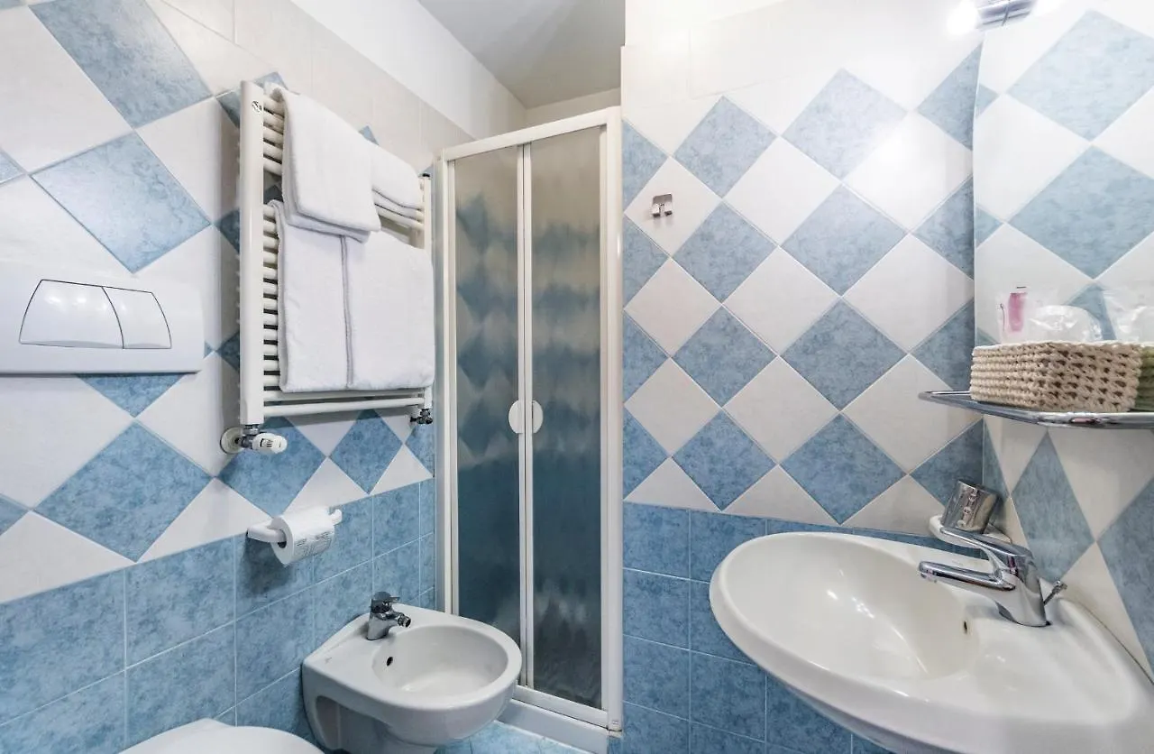 Guest house Ca' Leon D'Oro Hotel Venice