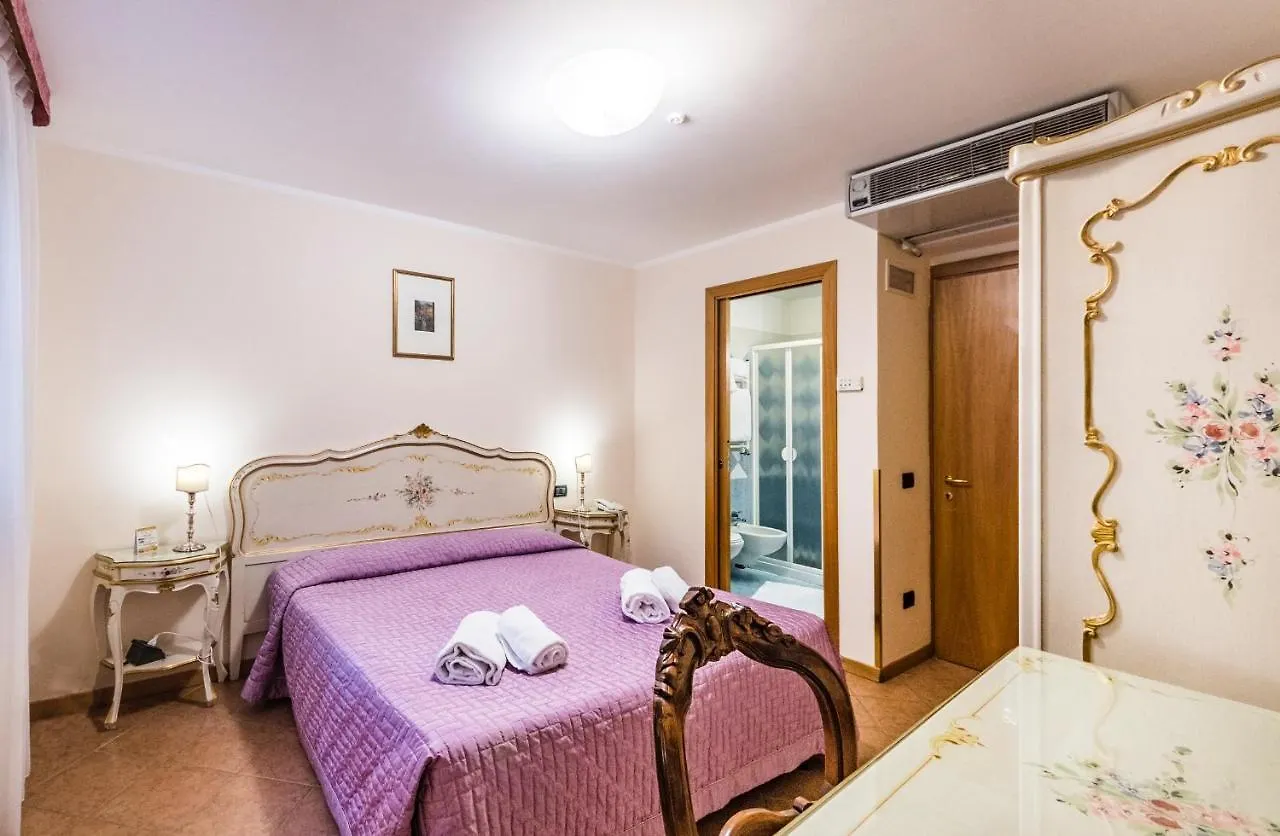 Guest house Ca' Leon D'Oro Hotel Venice