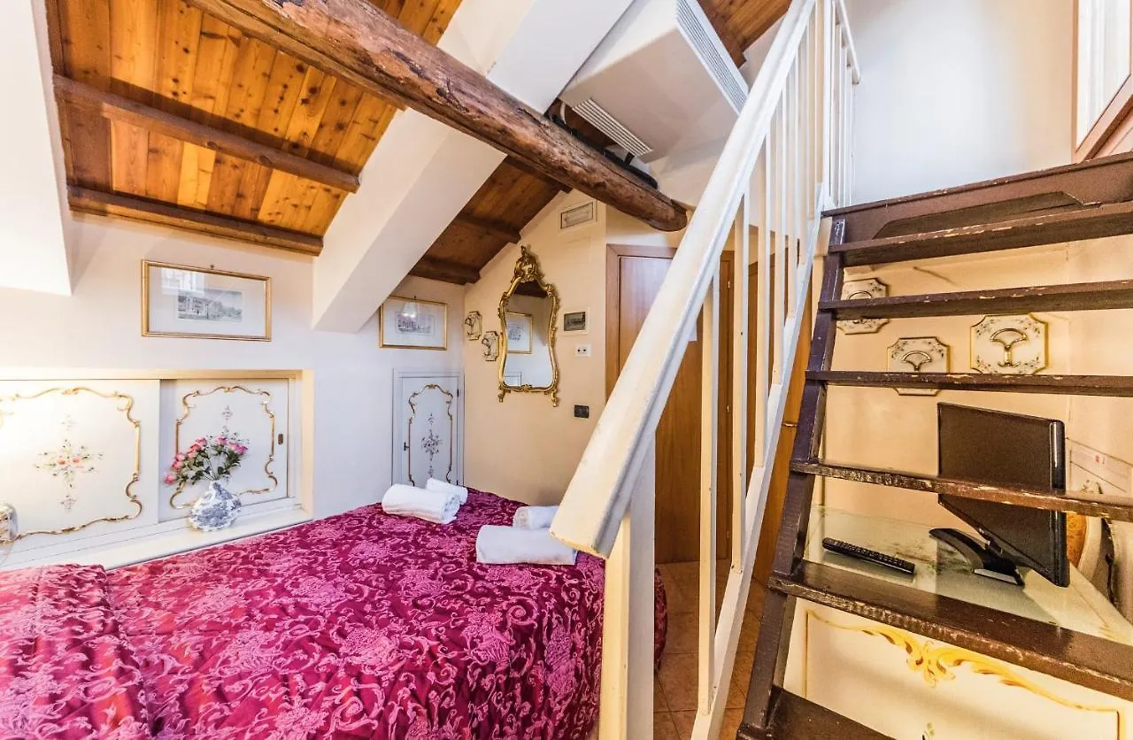 Ca' Leon D'Oro Hotel Venice Guest house