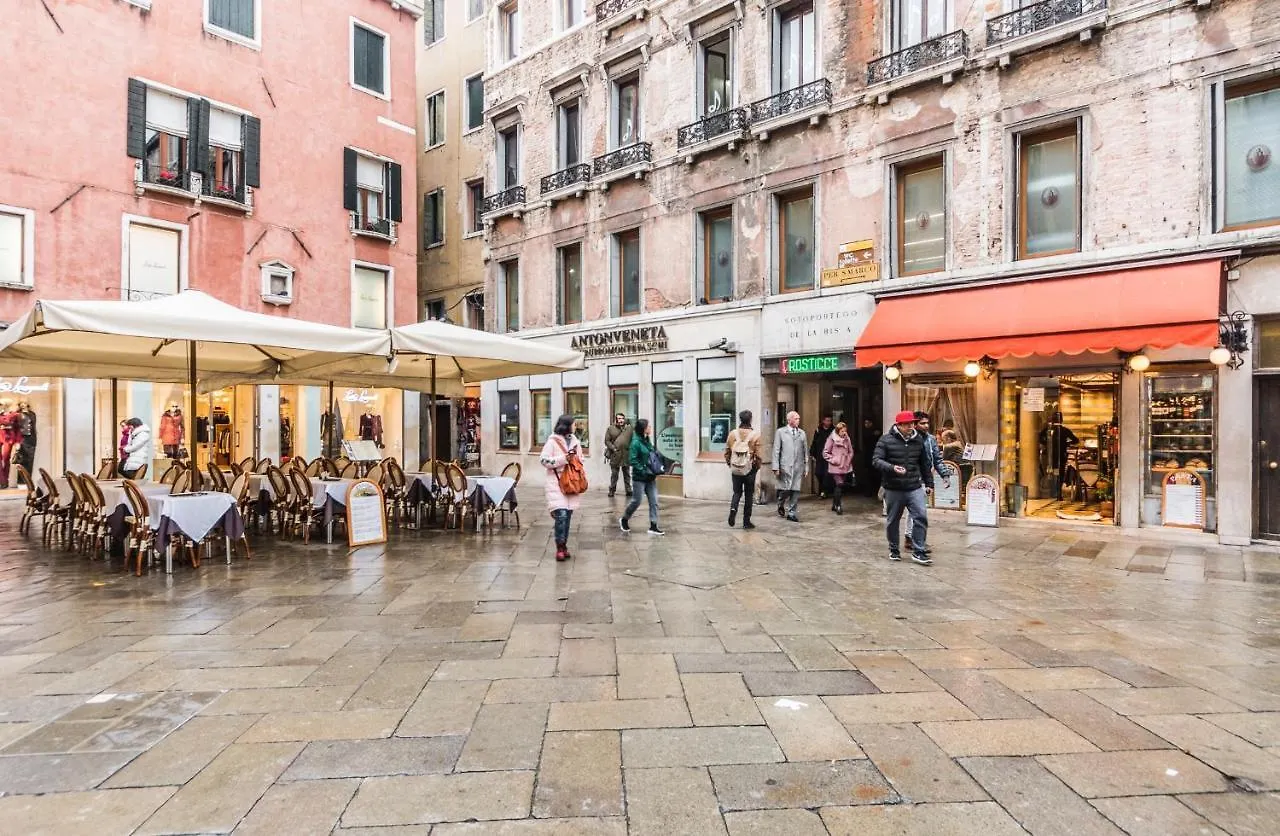Ca' Leon D'Oro Hotel Venice
