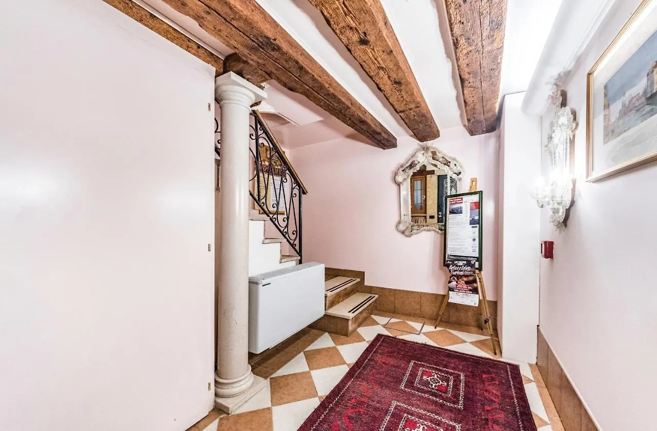 Ca' Leon D'Oro Hotel Venice Guest house