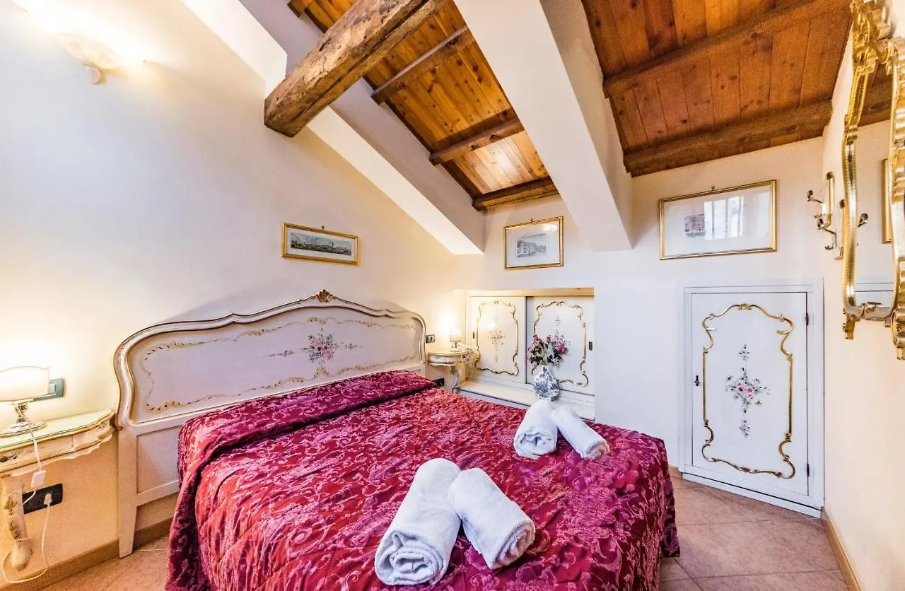 Ca' Leon D'Oro Hotel Venice