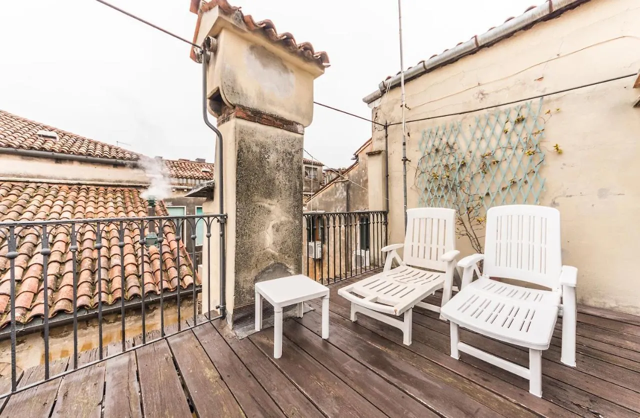 Guest house Ca' Leon D'Oro Hotel Venice