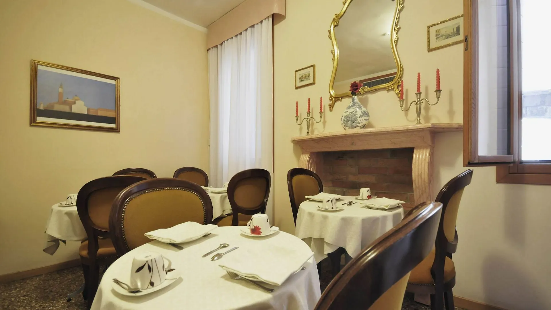 Guest house Ca' Leon D'Oro Hotel Venice