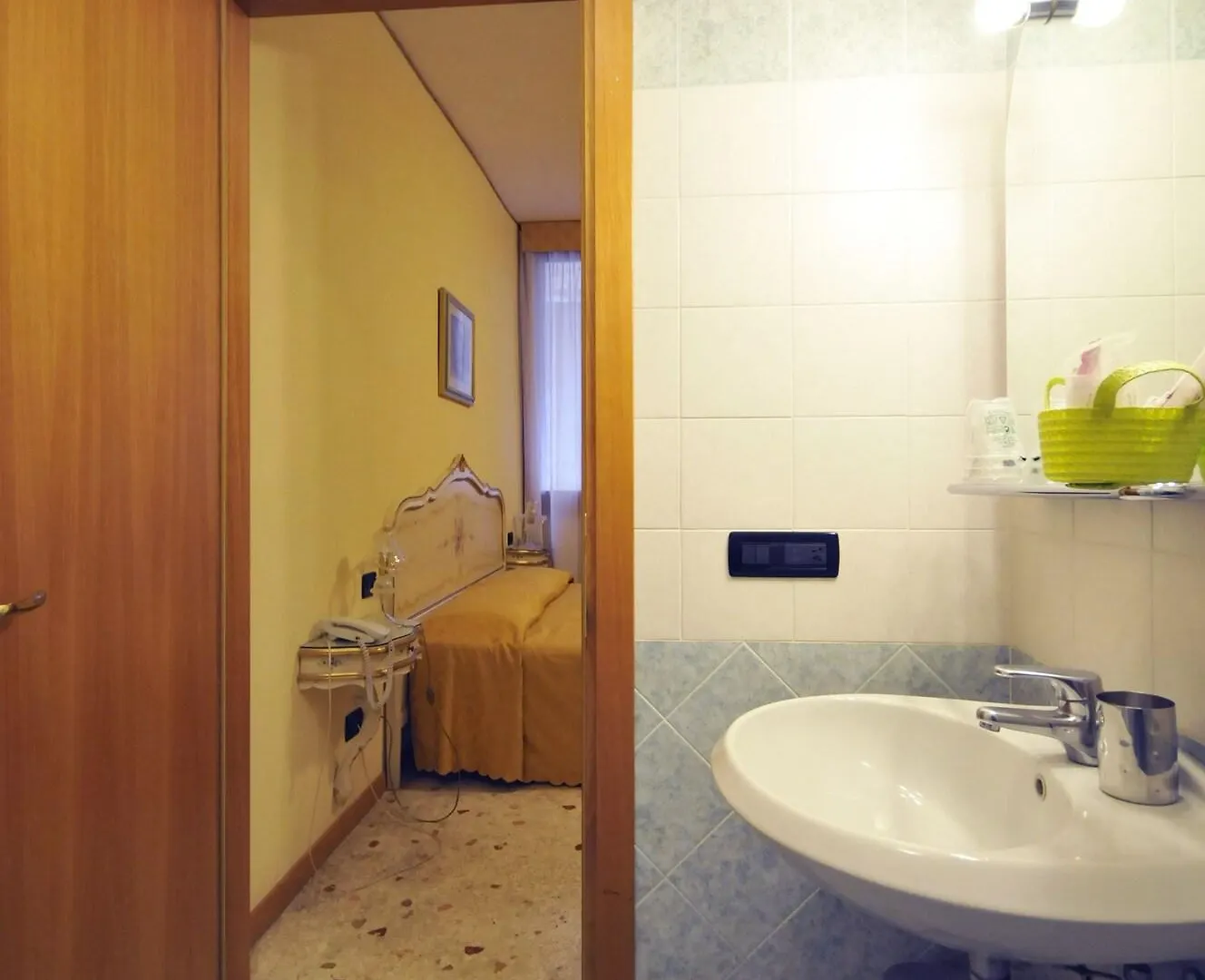 Ca' Leon D'Oro Hotel Venice Guest house