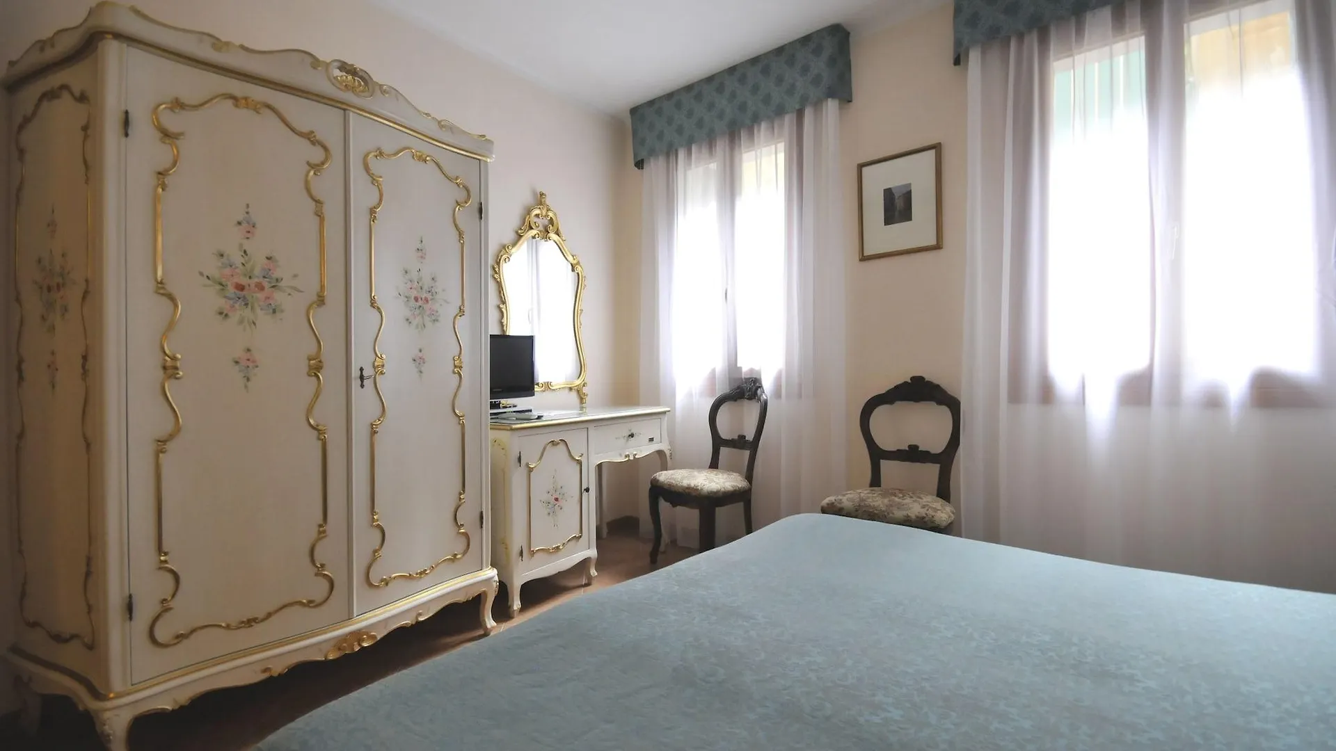 *** Guest house Ca' Leon D'Oro Hotel Venice Italy