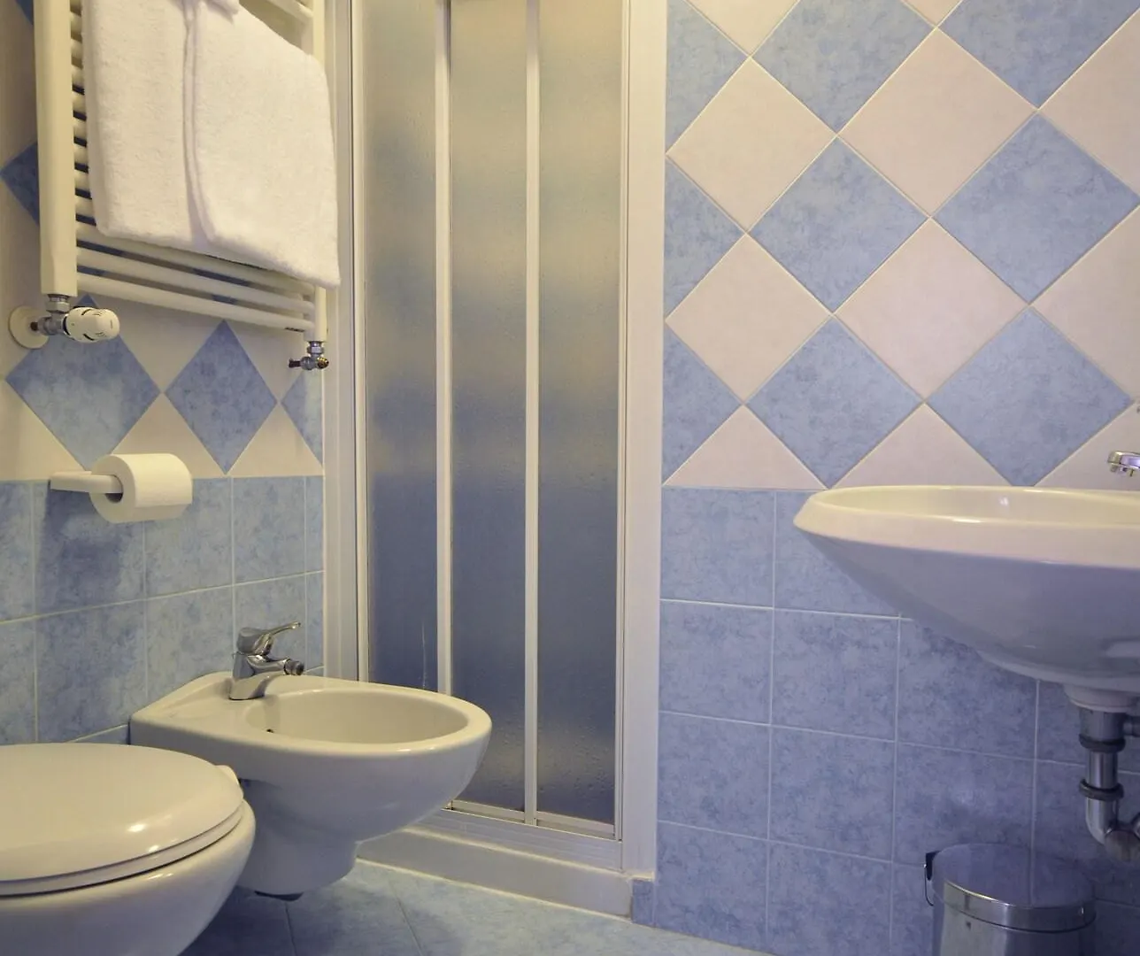 Guest house Ca' Leon D'Oro Hotel Venice