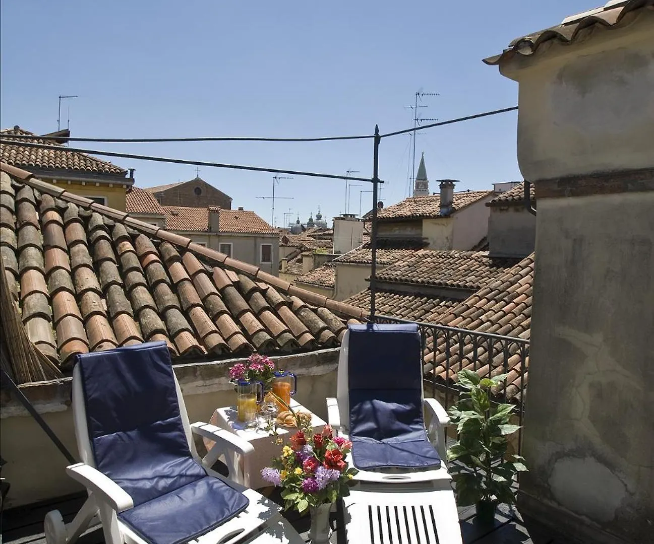 Ca' Leon D'Oro Hotel Venice
