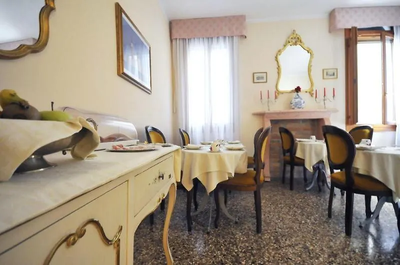Gæstehus Ca' Leon D'Oro Hotel Venedig