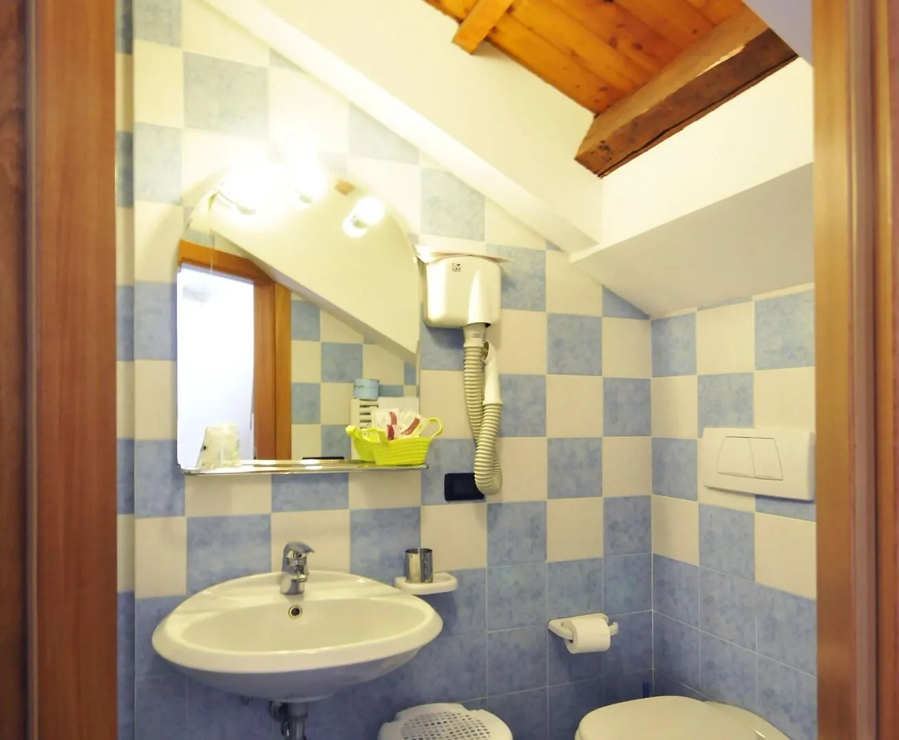 Ca' Leon D'Oro Hotel Venedig Gæstehus
