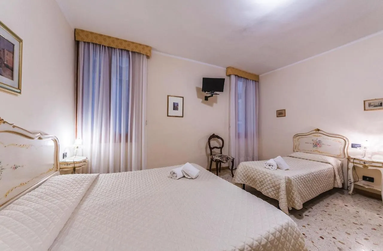 Gæstehus Ca' Leon D'Oro Hotel Venedig