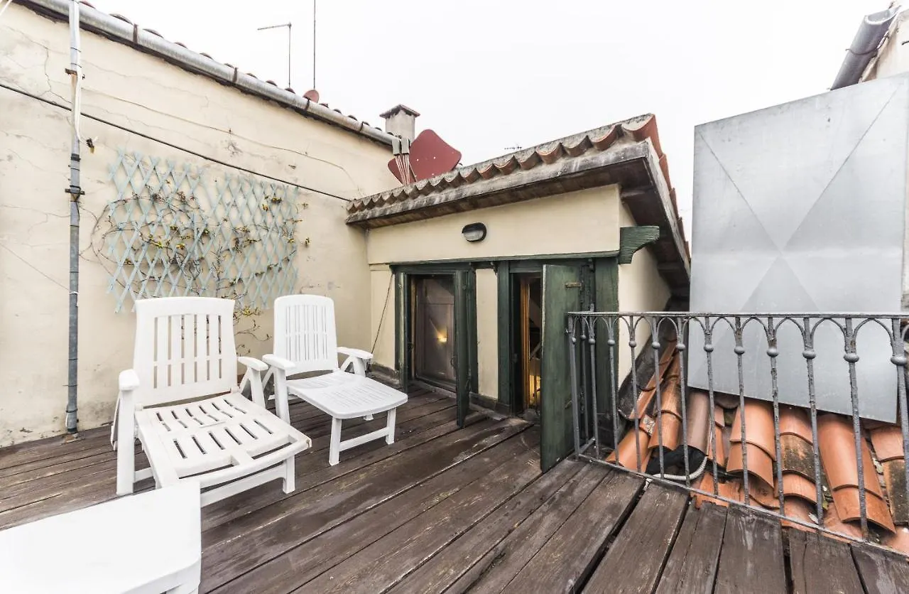 Ca' Leon D'Oro Hotel Venedig Gæstehus