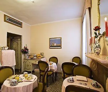 Ca' Leon D'Oro Hotel Venedig Gæstehus