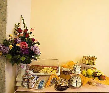 Ca' Leon D'Oro Hotel Venedig